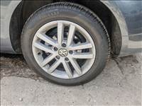  5x112 lyukosztású 16" újszerű (gyári felni) alufelni, rajta 205/55 újszerű Pirelli nyári gumi gumi 