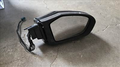 Mercedes A-osztály W169 W169 - A-class jobb külső tükör befordulós a1698100676