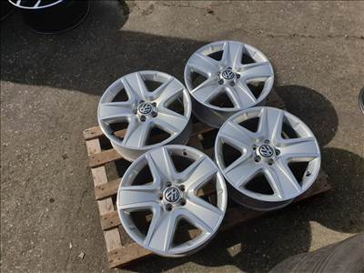 18" 5x112 Volkswagen Tiguan