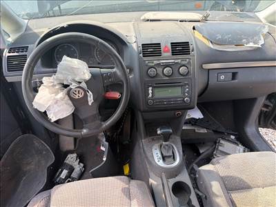 Volkswagen Touran I Tükör Kapcsoló *165135*