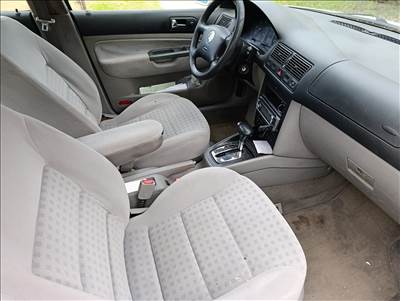 Volkswagen Golf IV, Volkswagen Bora, Skoda Octavia I Autó ülès VW golf 4/Bora ès tartozékai