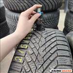 215/55 R17 Pirelli téli gumi 60000ft a 4db/95/