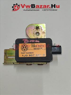 Menetstabilizátor esp asr VW Bora 1j0907657b 1J0907657B