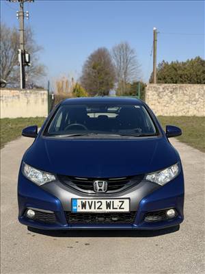 Honda Civic IX bontott alkatrészei