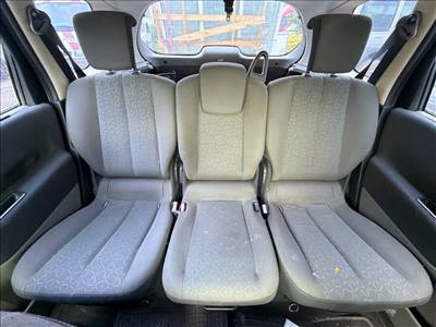Renault Scénic II Jobb hátsó Ülés *164880*
