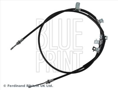 BLUE PRINT ADA104628 - Kézifék bowden DODGE