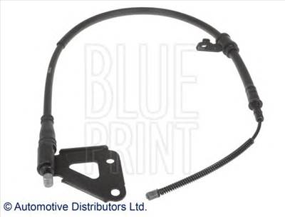 BLUE PRINT ADG046196 - Kézifék bowden KIA