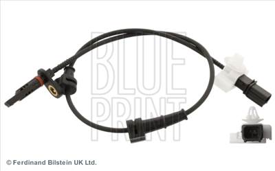 BLUE PRINT ADH27186 - kerékfordulatszám érzékelő HONDA