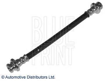 BLUE PRINT ADN153173 - fékcső NISSAN