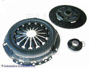 BLUE PRINT ADT330211 - kuplungszett TOYOTA