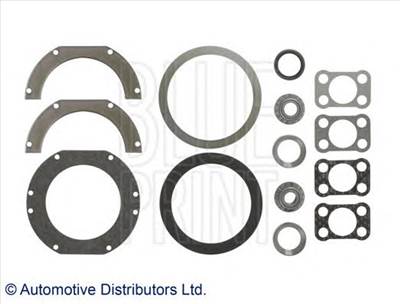 BLUE PRINT ADT38648 - javítókészlet, függőcsapszeg TOYOTA VW