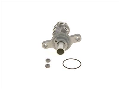 BOSCH 0 204 701 709 - főfékhenger RENAULT