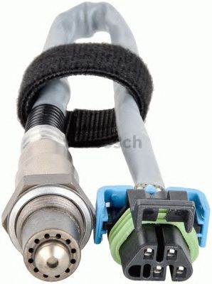 BOSCH 0 258 986 731 - lambdaszonda BUICK CADILLAC GMC