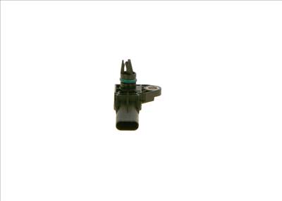 BOSCH 0 261 232 024 - töltőnyomás érzékelő PORSCHE