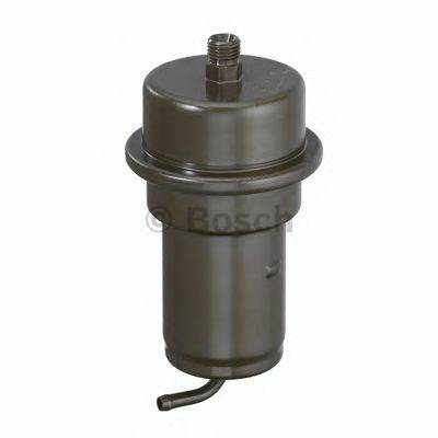 BOSCH 0 438 170 017 - nyomástároló, üzemanyag nyomás MERCEDES-BENZ ROLLS-ROYCE