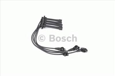 BOSCH 0 986 356 957 - gyújtókábel szett TOYOTA