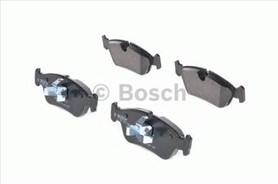BOSCH 0 986 494 096 - fékbetét BMW BMW (BRILLIANCE)