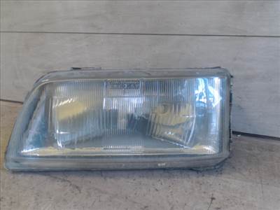 PEUGEOT BOXER 94-02 Bal első fényszóró