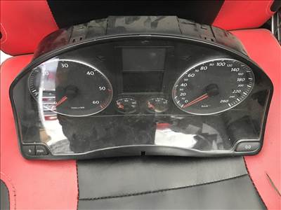 Volkswagen Jetta V óracsoport 1K0920864B