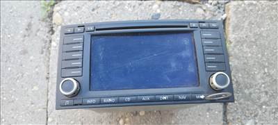 Volkswagen Touareg gyári navigáció eladó 7h0035191c