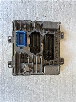 Opel Corsa E b13dtc 1.3 Cdti Motorvezérlő 55504497