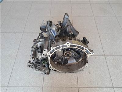 Mazda 5 (CR) 2.0 benzin váltó 