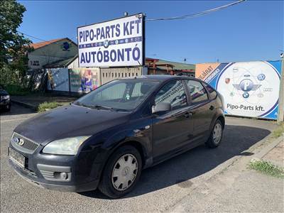 Ford Focus Mk2 bontott alkatrészei