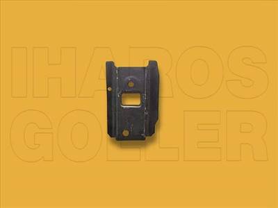 Opel Astra F 1991-2002 - Homlokfal merevítő jobb