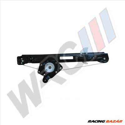 Elektromos ablakemelő bal hátsó Ford Focus 1994-2005 1143005