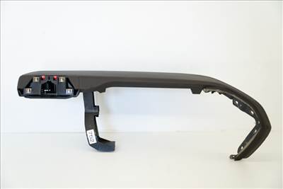 BMW i3 I01 mûszerfalpárna