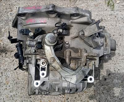 Opel Astra J, Astra H, Meriva B, Zafira B 1.7CDTI 6 sebességes sebességváltó (M32)