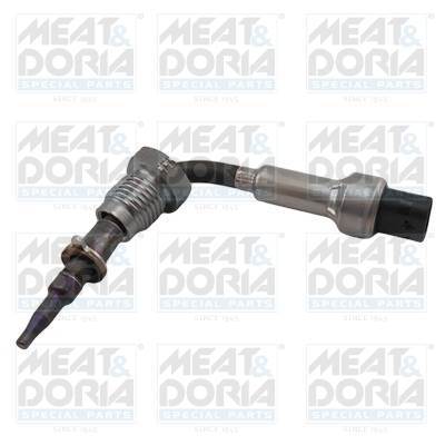 MEAT & DORIA 12400 - Érzékelő, kipufogógáz hőmérséklet ALFA ROMEO FIAT JEEP LANCIA OPEL