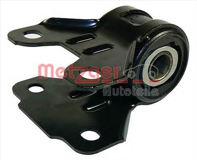 METZGER 52070608 - Lengőkar szilent FORD MAZDA VOLVO