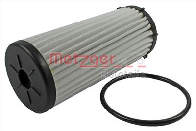 METZGER 8020027 - automataváltó hidraulika szűrő AUDI VW