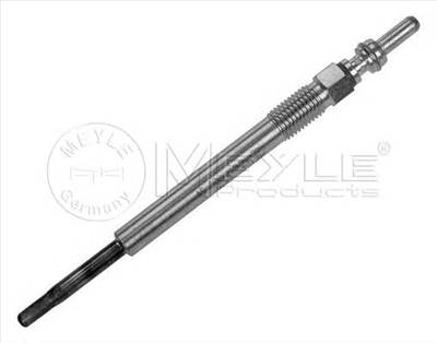MEYLE 40-14 860 0006 - izzítógyertya CITROËN DS FIAT FORD FORD USA MAZDA OPEL PEUGEOT VAUXHALL VOLVO