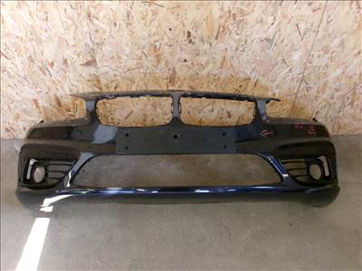 BMW 2-ES F45 F46 első lökhárító héj 2013-2018