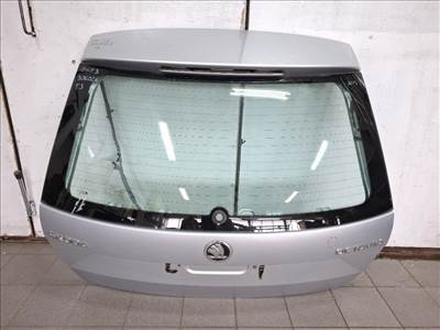 Skoda Octavia kombi csomagtérajtó