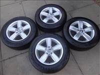 16" VW Passat / VW T-Roc vadonatúj alufelnik + nyári gumi grátisz