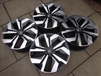 20" Skoda Enyaq / Skoda Elroq új gyári alufelnik 