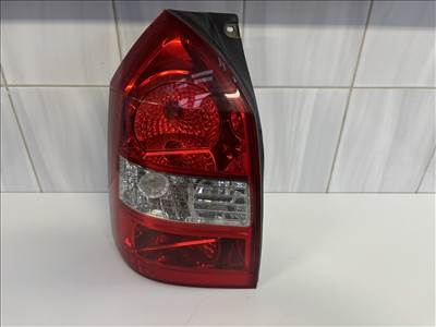 Hyundai Tucson (JM) balhátsó lámpa