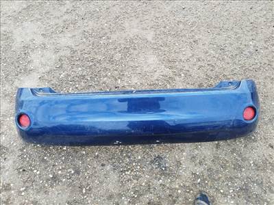 Ford Fiesta 2005-2008 hátsó lökhárítók