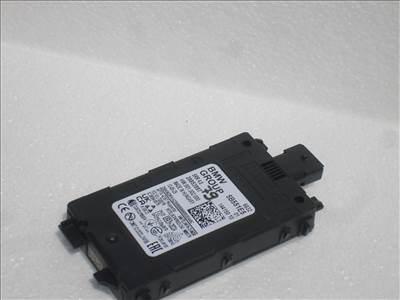 BMW X3 X4 X5 X6 X7 G01 G05 G06 G07 3-as G20 4-es G22-G26   Holttér Figyelő Modul 5B551E5 2017-től