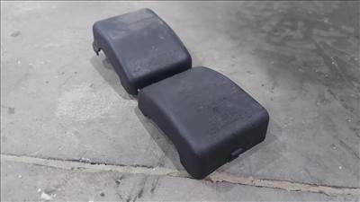 Audi A3 8L VW Golf 4 Bora 97- Klíma expanziós szelep burkolat 8877