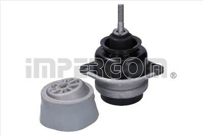 ORIGINAL IMPERIUM 34292 - motortartó bak PORSCHE VW