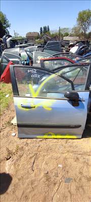 Honda Jazz II (GD) Jobb első ajtó 