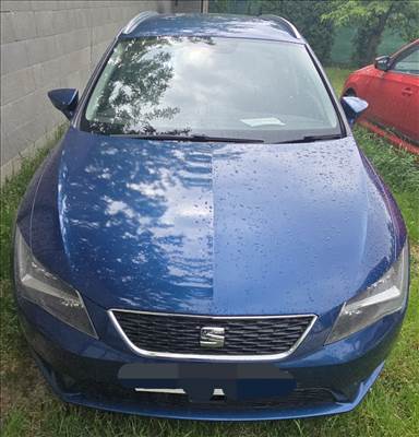 Seat León III bontott alkatrészei 1.6tdi CLH