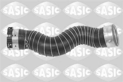 SASIC 3336324 - Töltőlevegő cső BMW