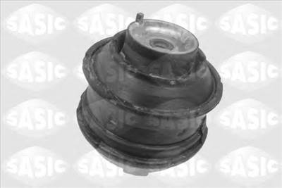 SASIC 9002498 - tartó, motorfelfüggesztés MERCEDES-BENZ