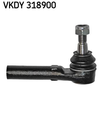 SKF VKDY 318900 - Kormánygömbfej CHRYSLER