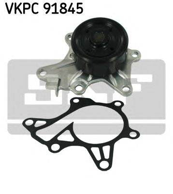 SKF VKPC 91845 - vízpumpa TOYOTA